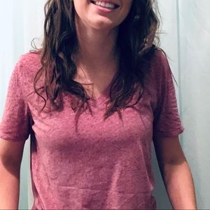 PINK Victoria’s Secret V-neck